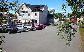 Hotell Grännagården